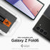 מגן מסך Spigen Galaxy Z Fold 6 GLAS.TR EZ Fit